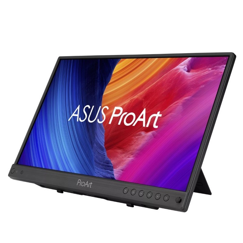 Monitor 16 cali PA16USV 4K IPS HDMI USB-C