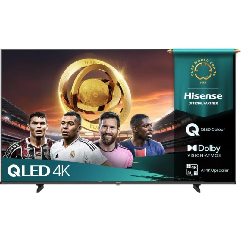 Telewizor 65 cali QLED 65E7Q