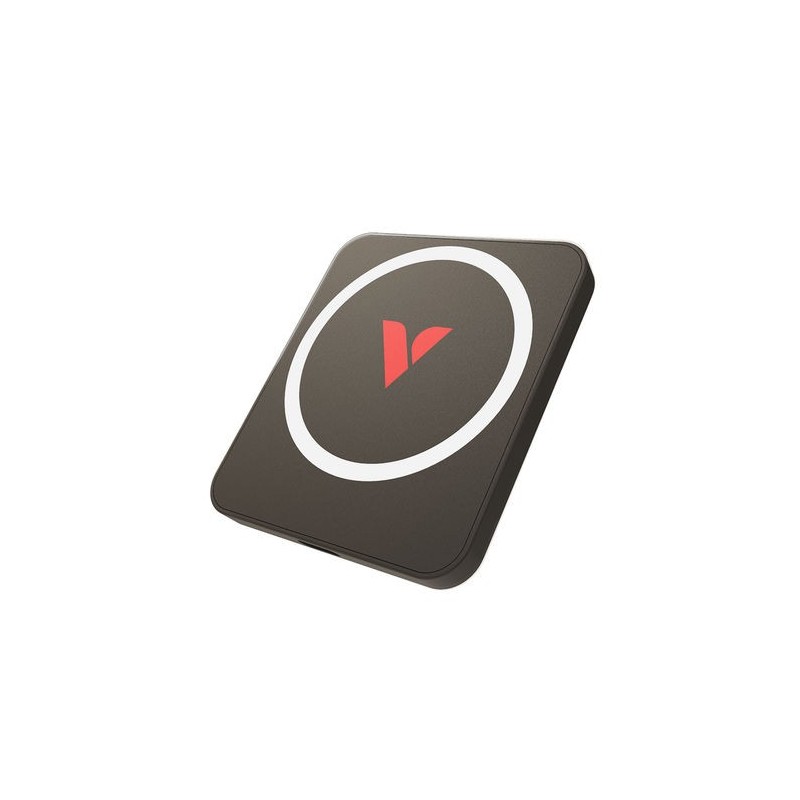 Dysk zewnętrzny SnapBack Magnetic SSD Mocha MagSave 1TB Apple ProRes 4K