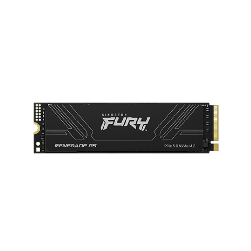 Dysk SSD FURY Renegade G5 8TB NVMe5.0 M.2 2280 14800/14000MB/s