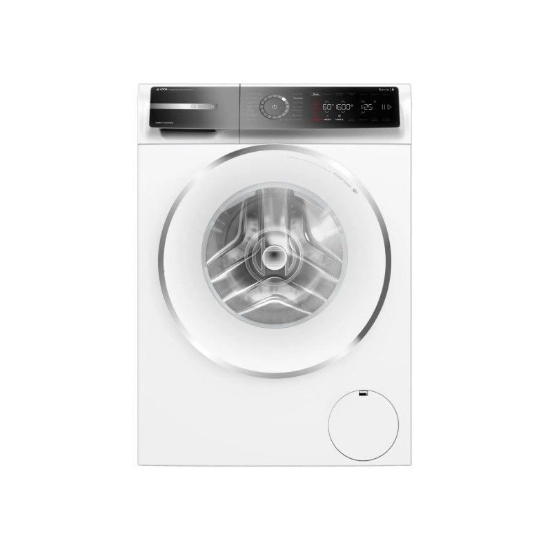 Pralka WGB256A2PL