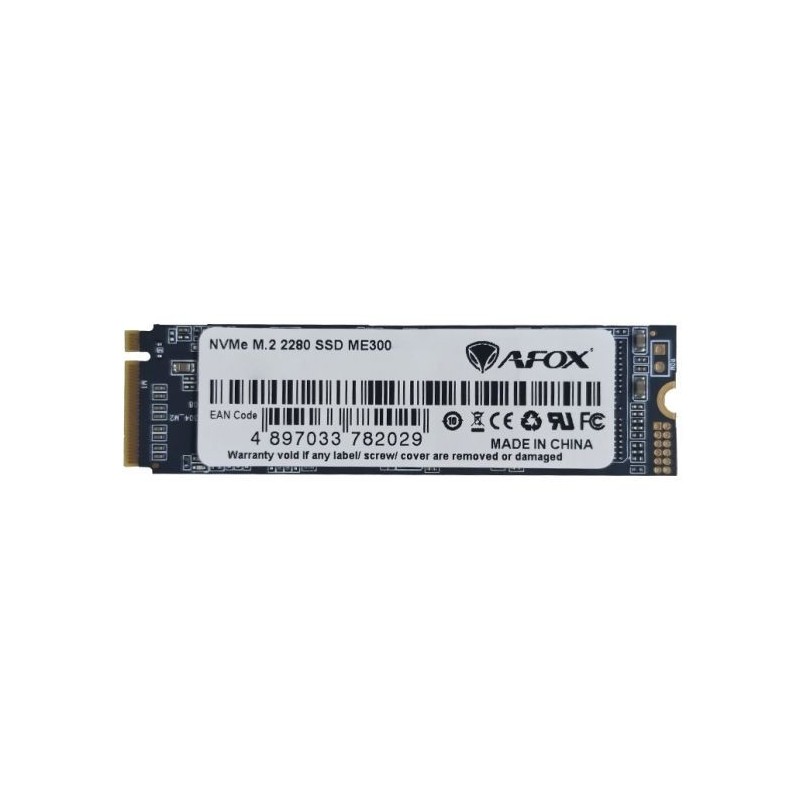 Dysk SSD ME300 M.2 PCI-Ex4 128GB TLC 1,6 GB/s NVMe
