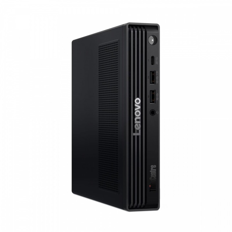 Komputer ThinkCentre M90q Tiny G6 13AC000EPB W11Pro Ultra 7 265/2x16GB/1TB/INT/vPro/Black/3YRS OS + 1 YR Premier
