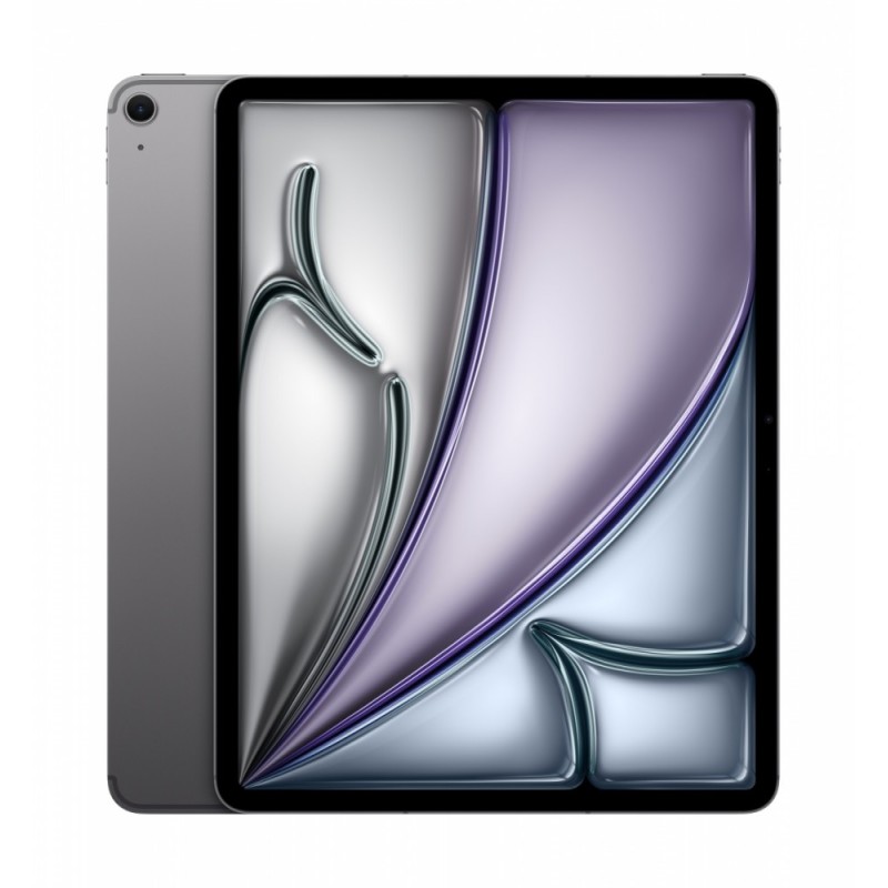 iPad Air 13 cali Wi-Fi + Cellular 128GB Gwiezdna szarość