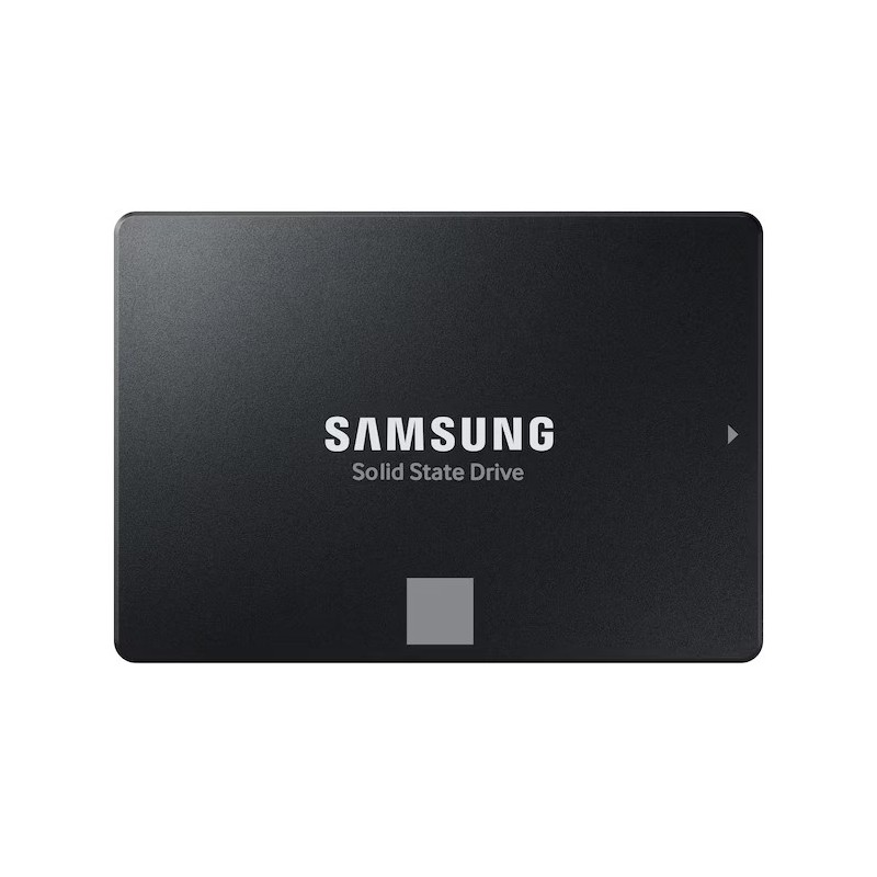 Dysk SSD 870EVO MZ-77E8T0B/EU 8TB