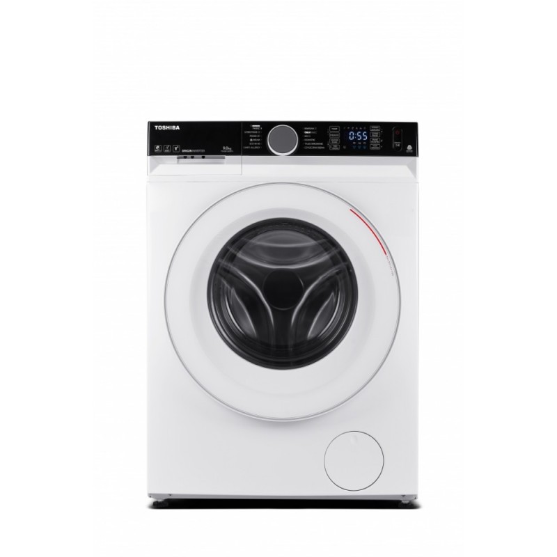 Pralka TW-BK100GF4PL(WK) 9kg