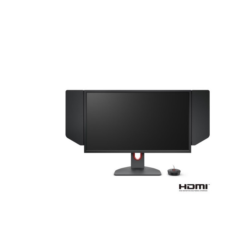 Monitor gamingowy BENQ XL2746K LED 1ms/240Hz/FullHD