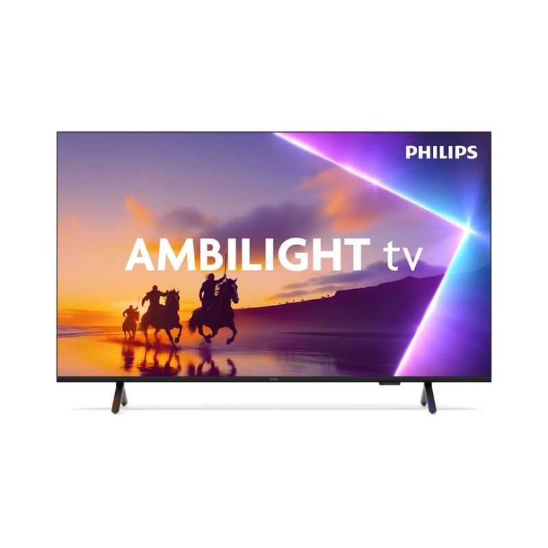 Telewizor QLED 50 cali 50PUS8510/12