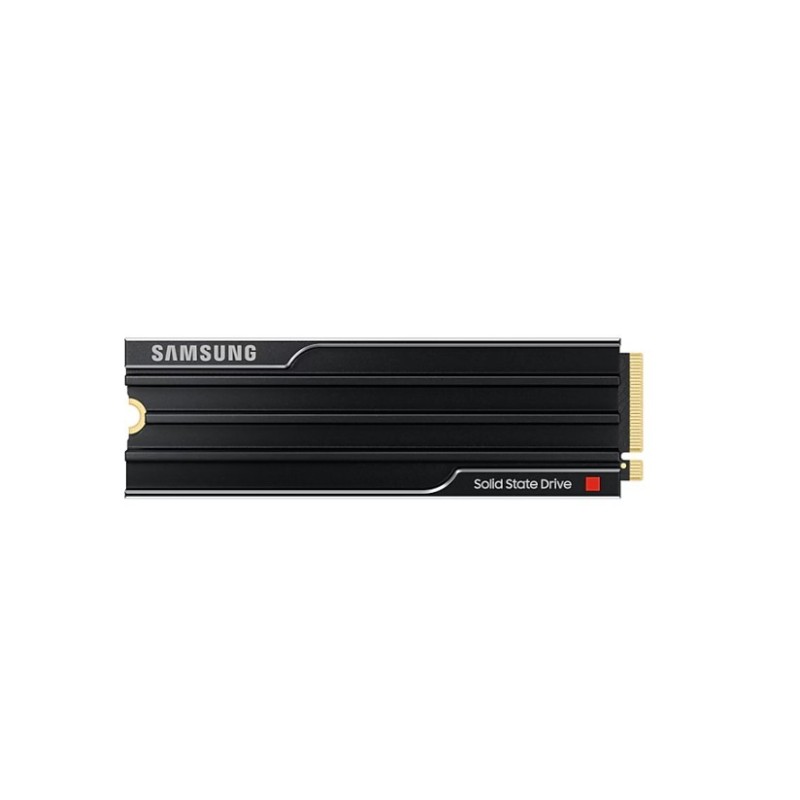 Dysk SSD 9100 PRO Heatsink NVMe MZ-VAP4T0CW