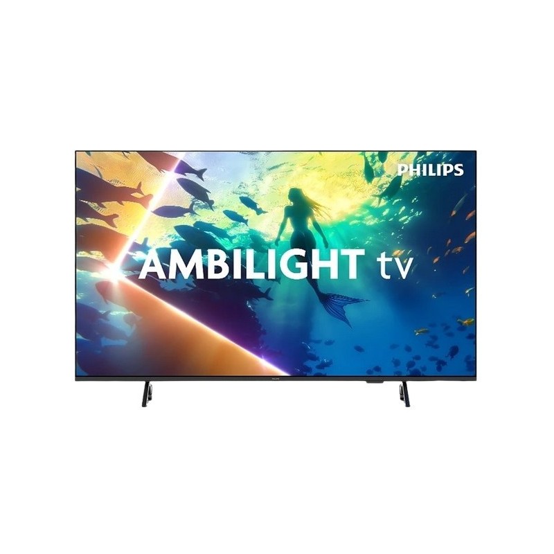 Telewizor 43 cale LED 43PUS8010/12