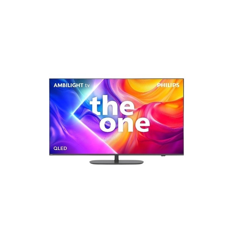 Telewizor 43 cale QLED 43PUS9010/12