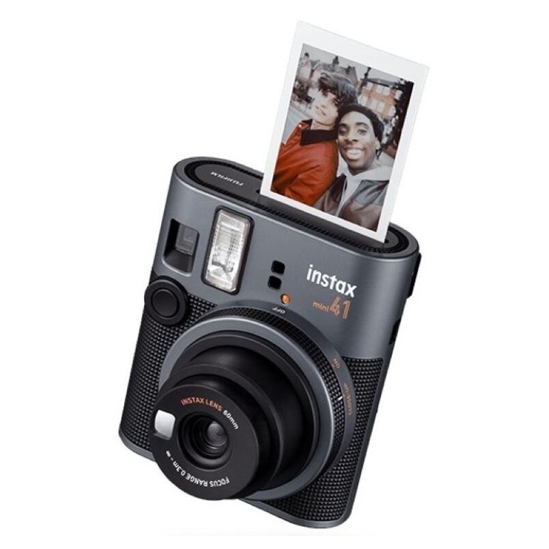 Aparat Instax mini 41 czarny