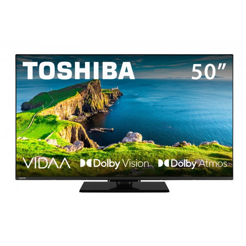 Telewizor LED 50 cali 50UV3F63DG