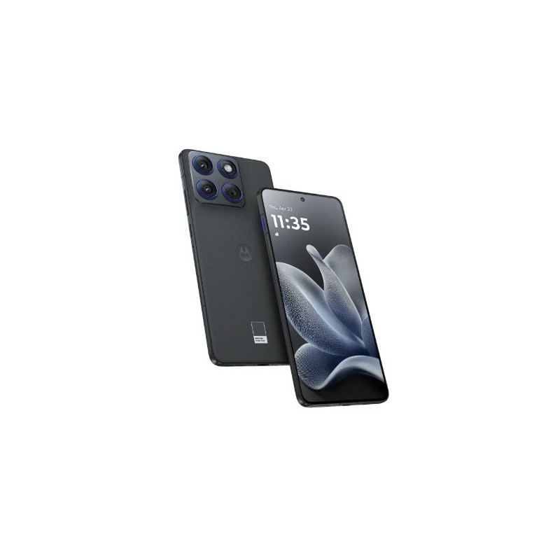 Smartfon edge 70 SLIM TBC 12/256GB GADGET GRAY