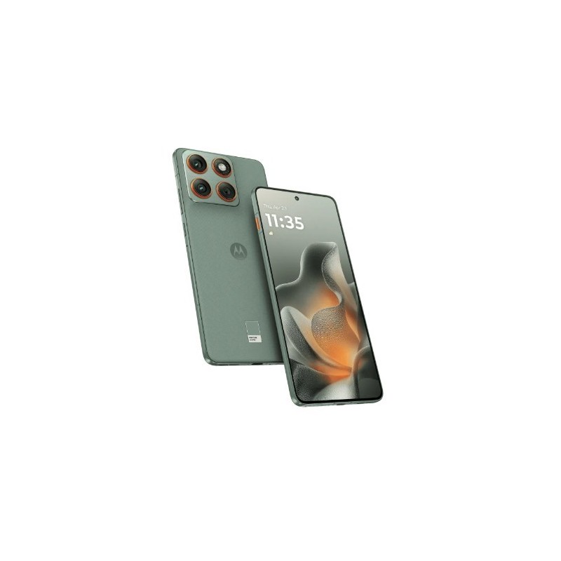 Smartfon edge 70 SLIM TBC 12/256GB LILY PAD