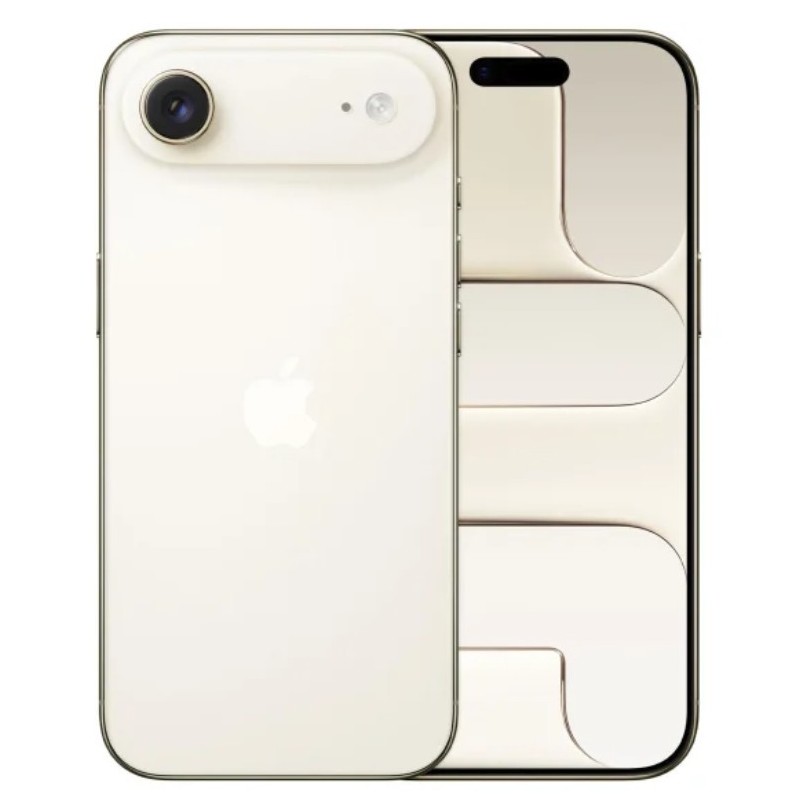 iPhone Air 512GB - Jasne złoto