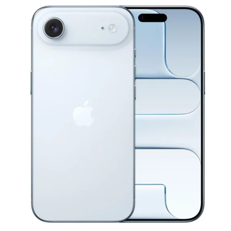 iPhone Air Błękitny 512 GB