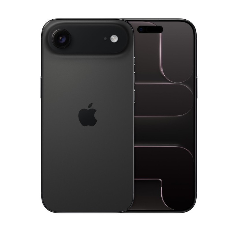 iPhone Air 1TB Gwiezdna czerń