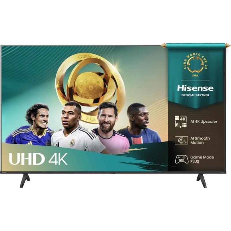 Telewizor 43 cale LED 43A6Q