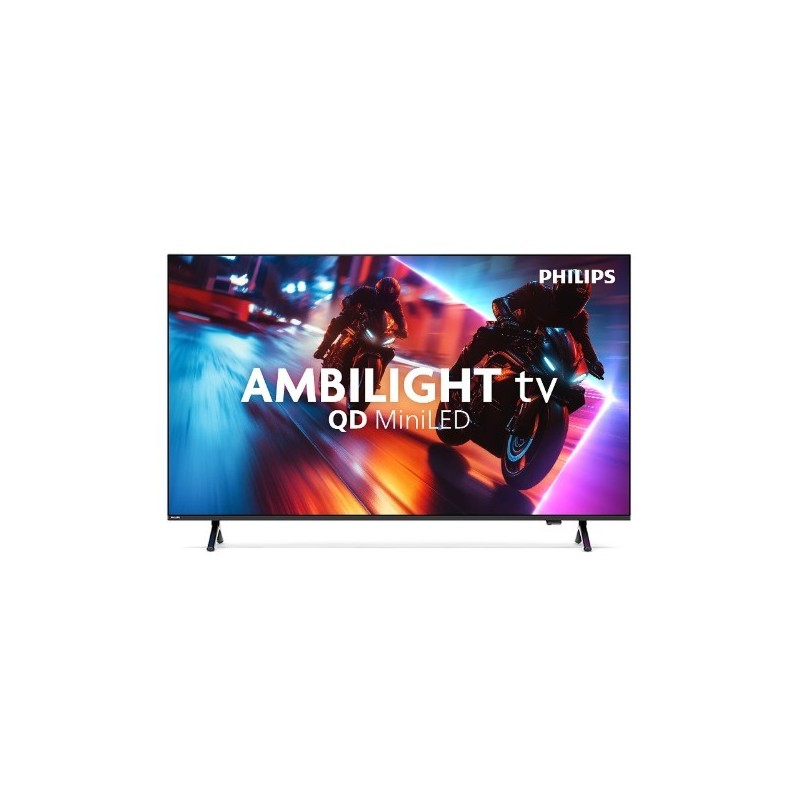 Telewizor QD MiniLED 75 cali 75MLED920/12