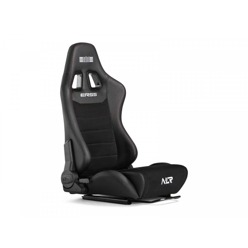 Fotel ERS5 Elite Leather Sued