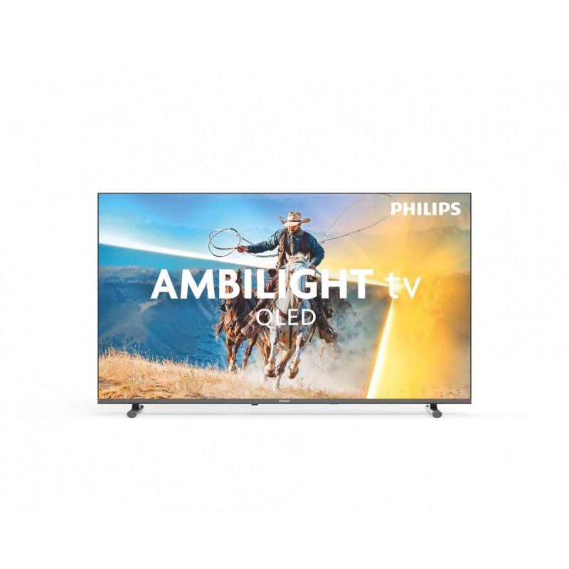 Telewizor QLED 40 cali 40PQS6901/12