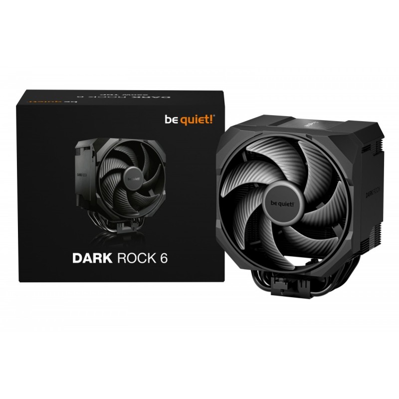 Chłodzenie CPU Dark Rock 6 BK046