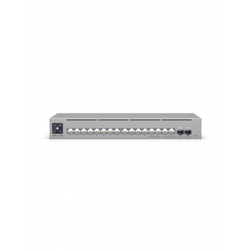 Przełącznik USW-Pro-Max-16-PoE