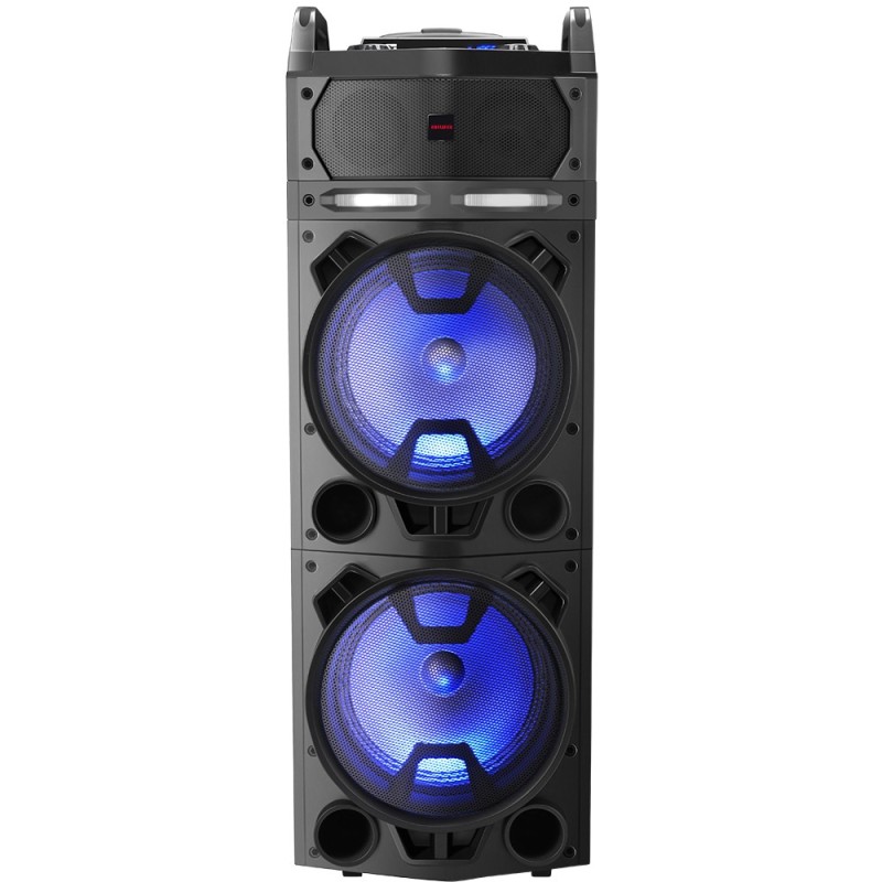 Głośnik Power Audio KBTUS-900