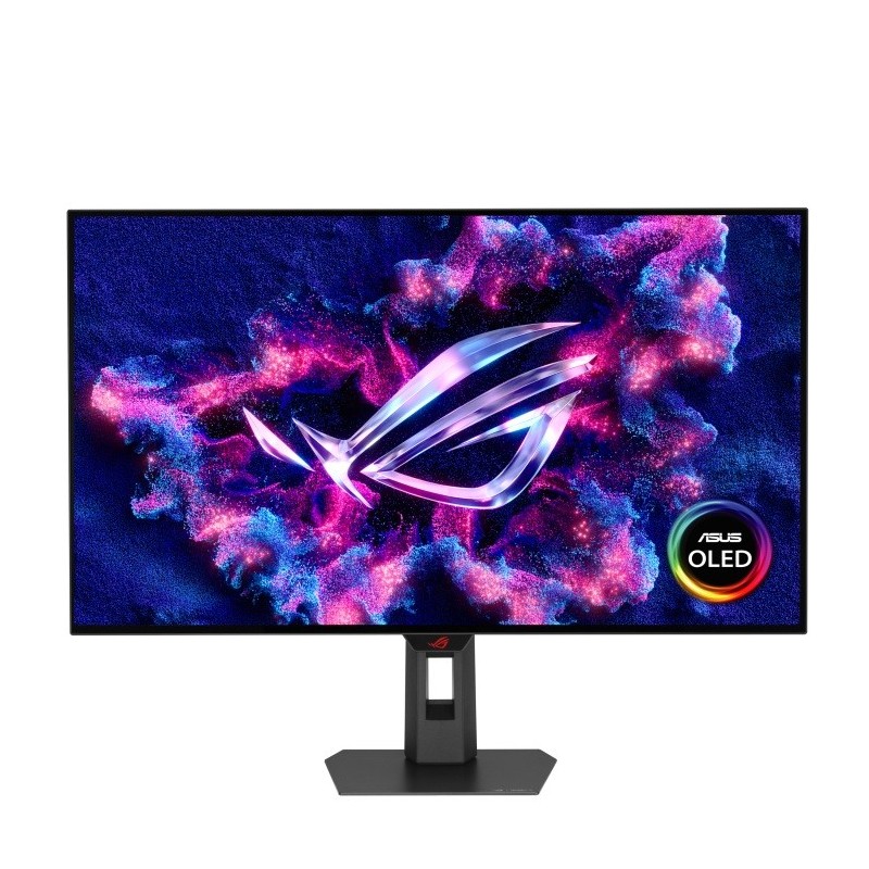 Monitor 31.5 cala XG32UCWMG ROG 4K UHD 0.03 HDMI DP USB
