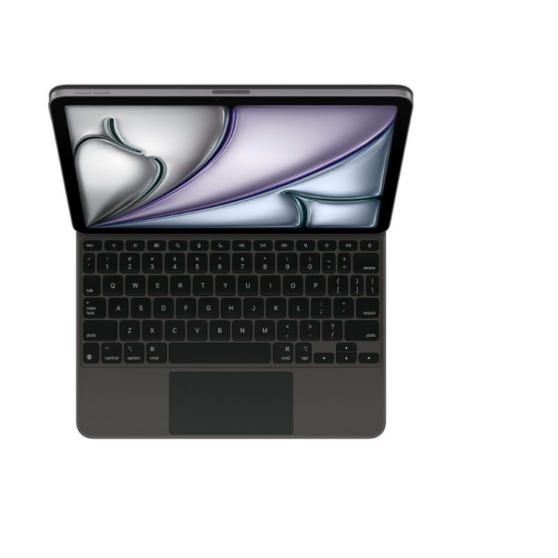 Klawiatura Magic Keyboard do iPada Air 11 cali (M3) - angielski (Wielka Brytania)