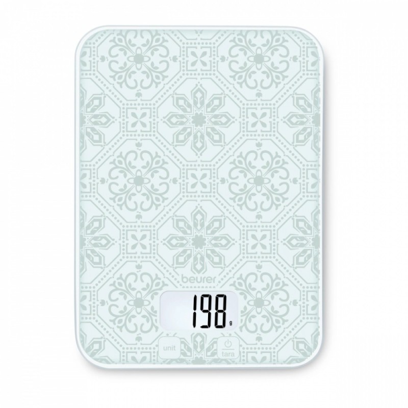 Waga kuchenna KS19 VINTAGE