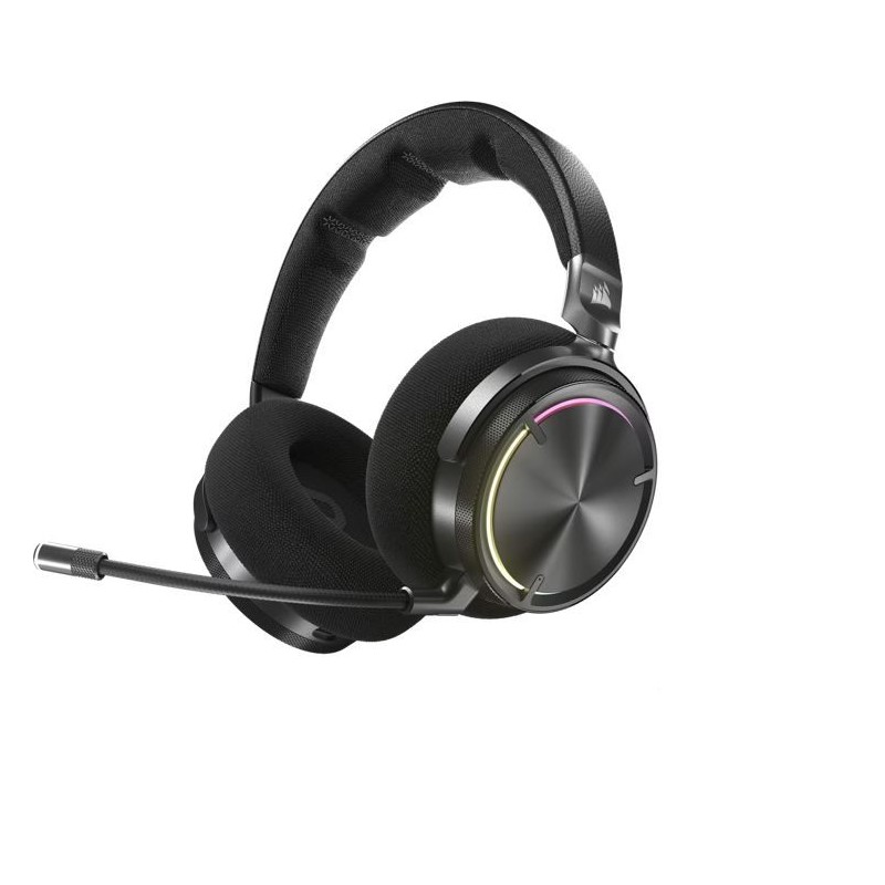Słuchawki Virtuoso Max Wireless Carbon