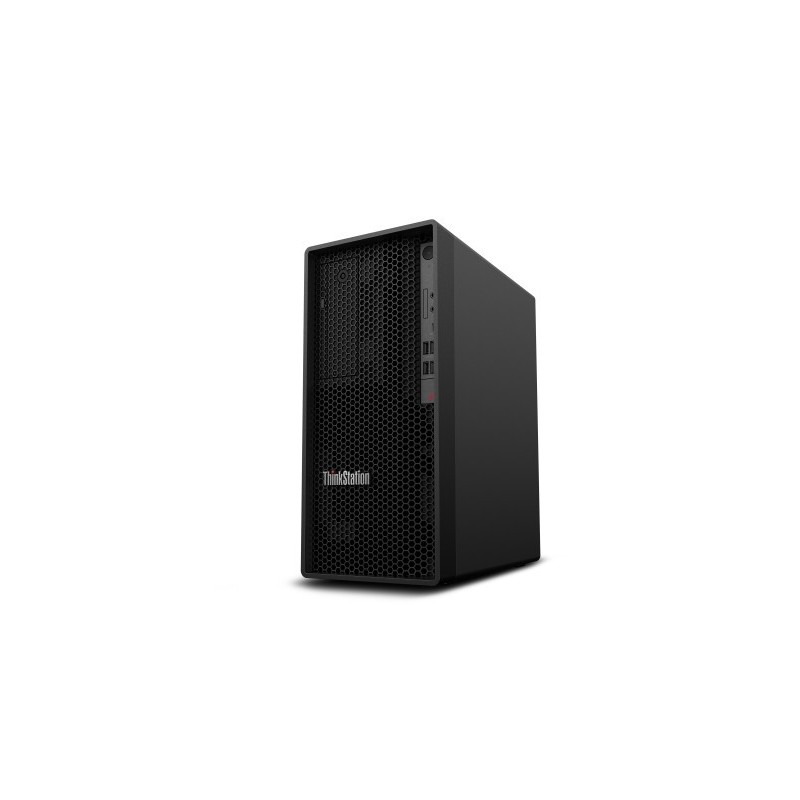 Stacja robocza ThinkStation P2 Tower G2 30JQ002PPB W11Pro Ultra 7 265K/2X32GB/1TB/RTX 2000 16GB + INT/vPro/3YRS OS + 1YR Premier