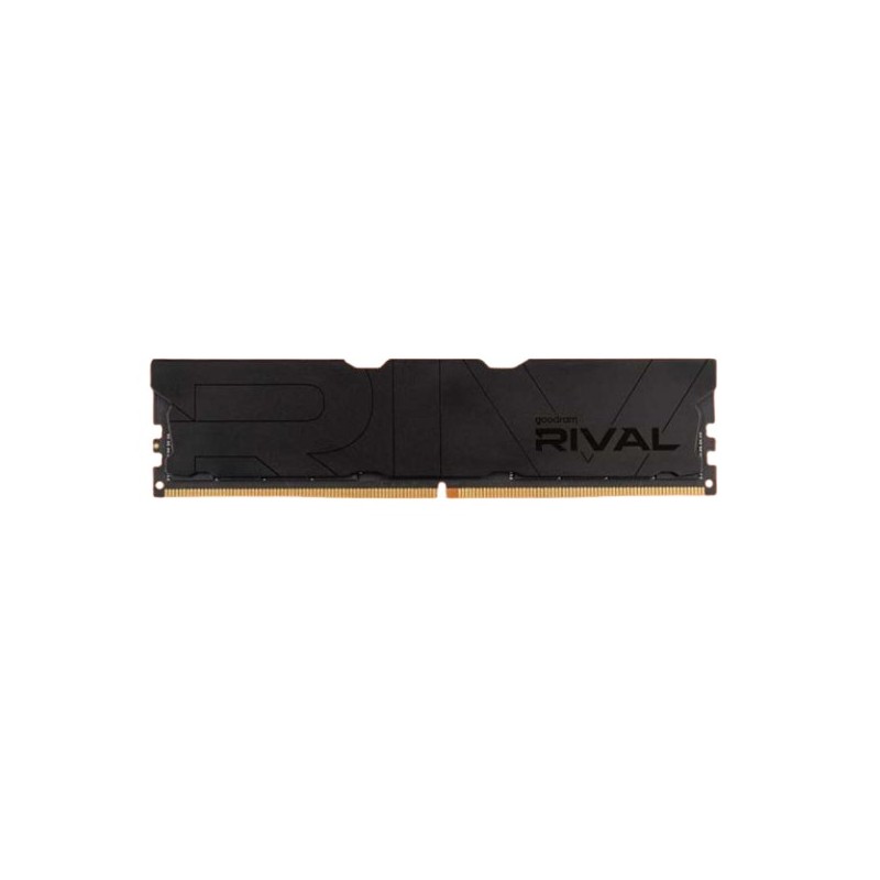 Pamięć do PC DDR4 Rival Deep 8GB(1*8)/3600 CL18 czarna