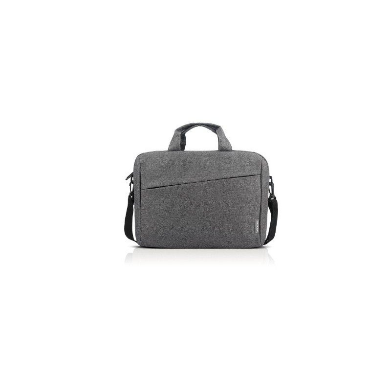 Torba na laptopa 15.6 cala T210 Szara 4X40T84060
