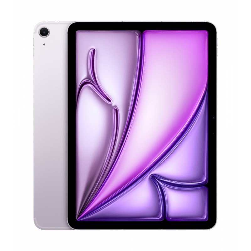 iPad Air 11 cali WiFi + Cellular 128GB Fioletowy
