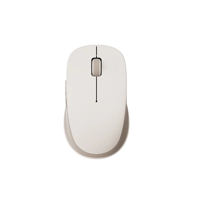 Mysz bezprzewodowa Dual Mode 2 (biała)