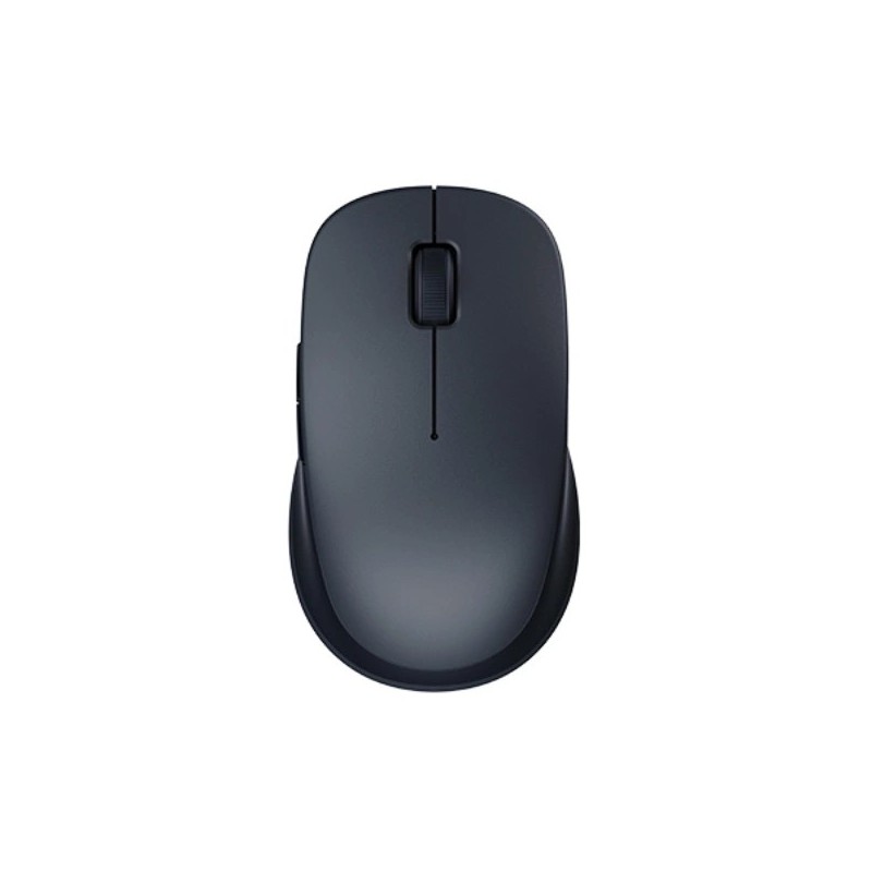 Mysz bezprzewodowa Dual Mode 2 (czarna)