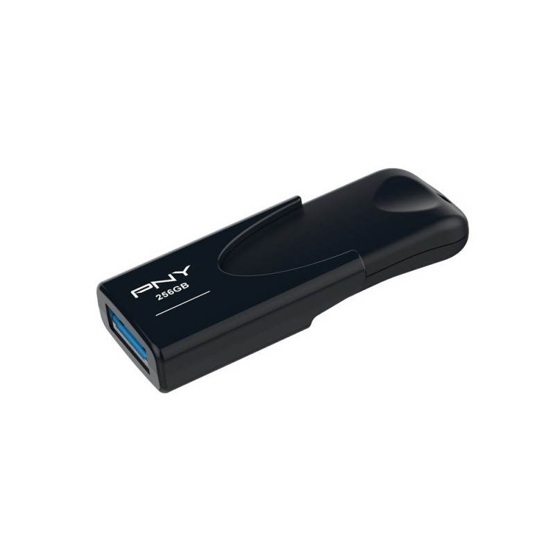 Pendrive 256GB USB3.0 ATTACHE 4 FD256ATT431KK-EF