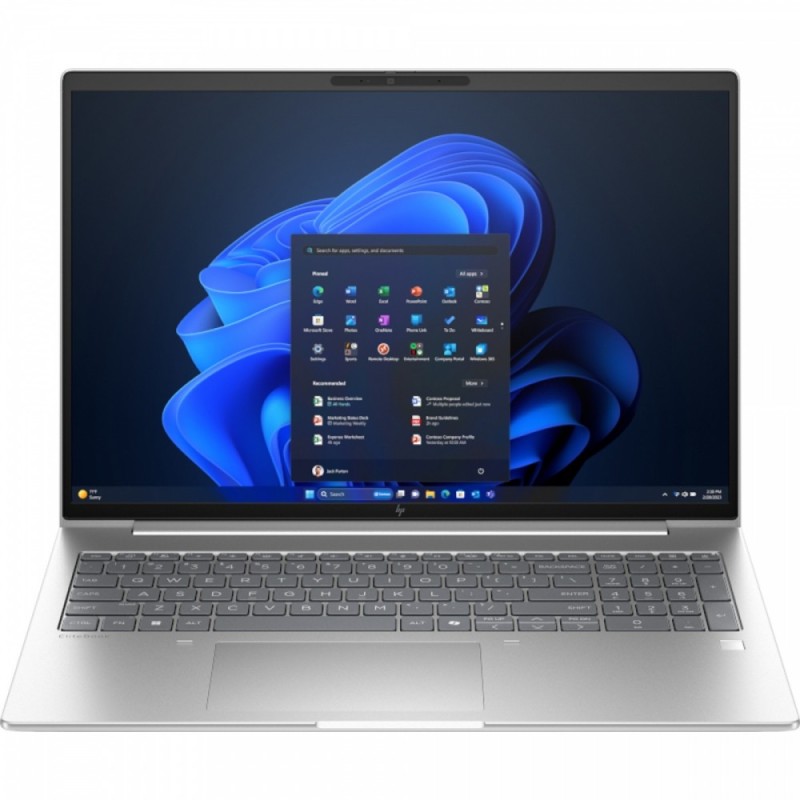 Notebook Elitebook 6 G1i U5-225U 512GB/24GB/W11P/16.0 C51GPET
