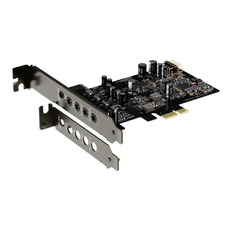 Karta dźwiękowa Sound Blaster Audigy FX Pro