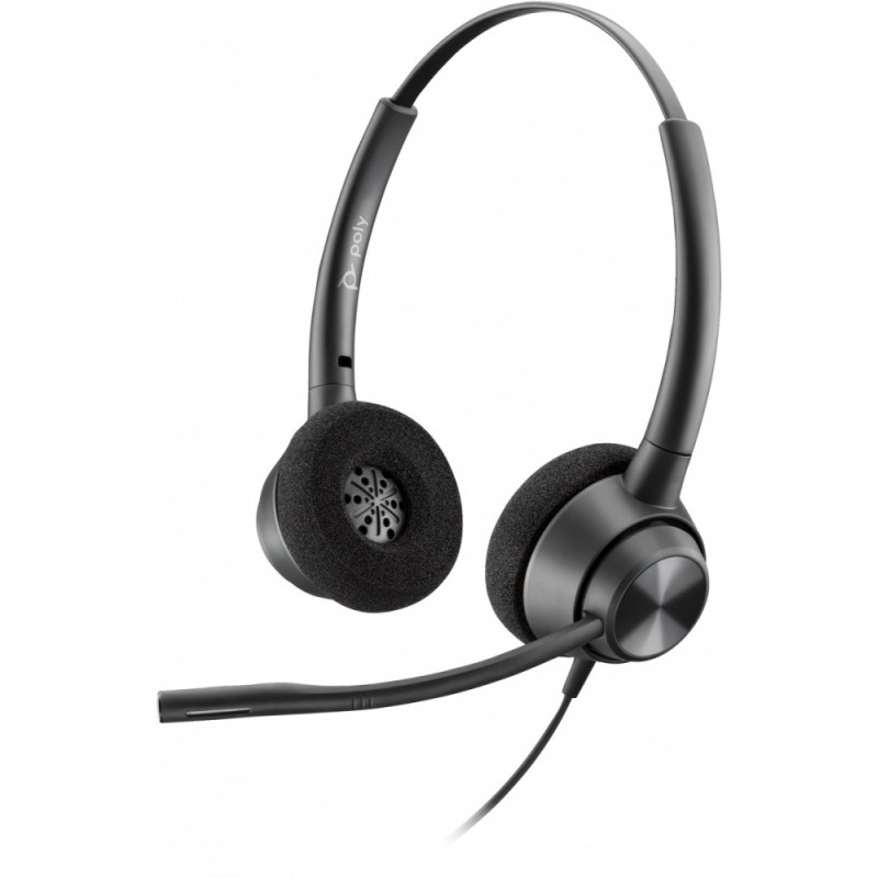 Słuchawki EncorePro 320 Binaural TAA 77T26AA