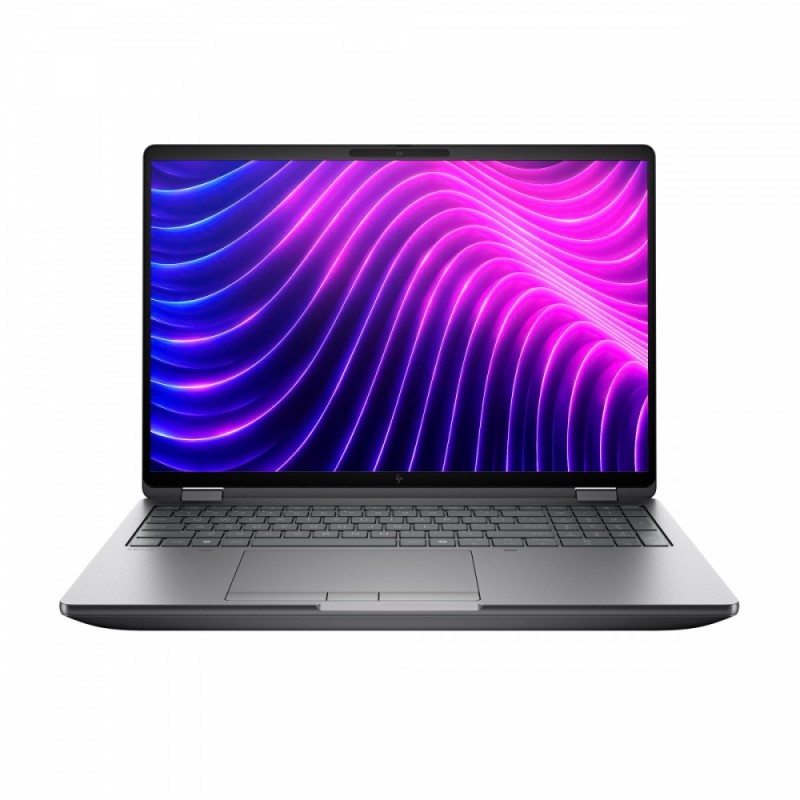 Stacja robocza ZBook Fury G1 U7-265HX 1TB/64GB/W11P/16 cali/NVIDIA ProVis RTX Pro 3000 (12GB) DP7U8ET