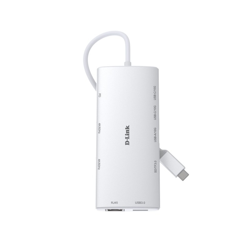 HUB USB DUP-A01