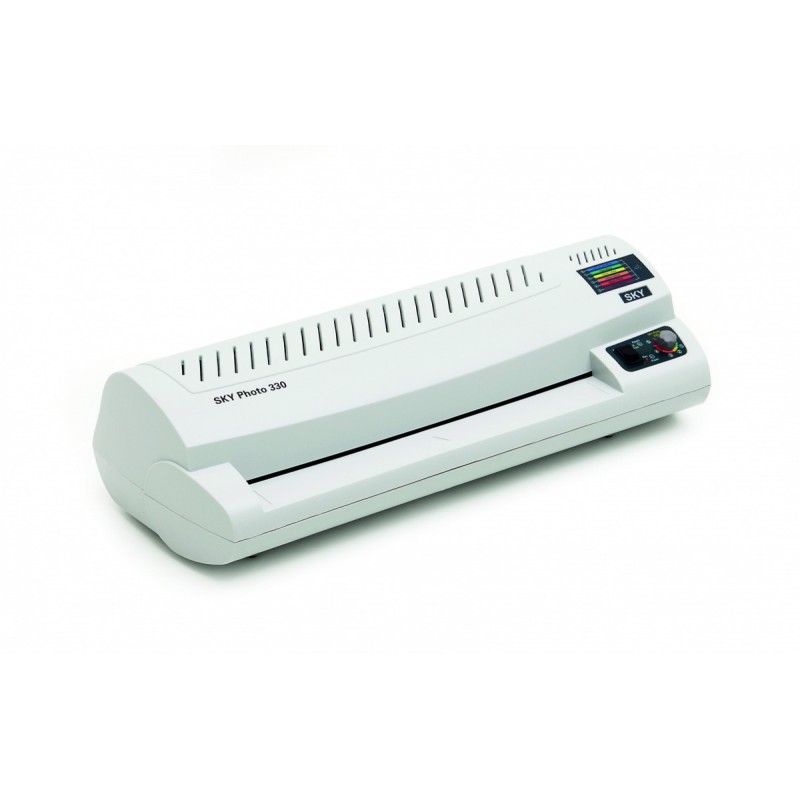 Laminator biurowy A3 Sky Photo 330