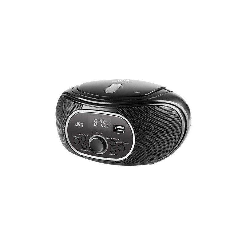 Radio CD RDE221B