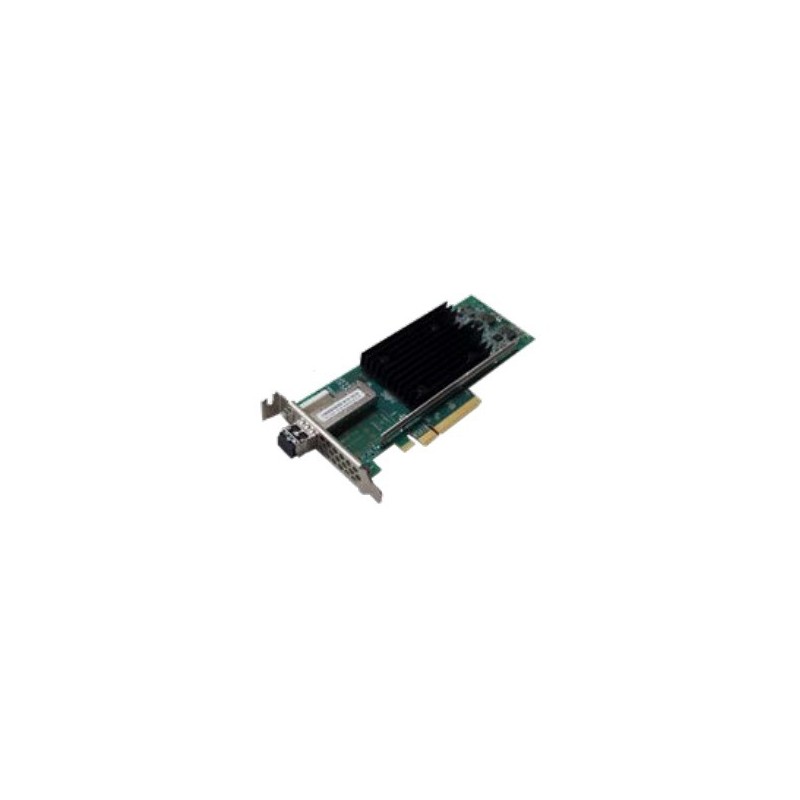 Adapter PFC EP QLE2772 2x 32Gb Qlogic FH/LP PY-FC412