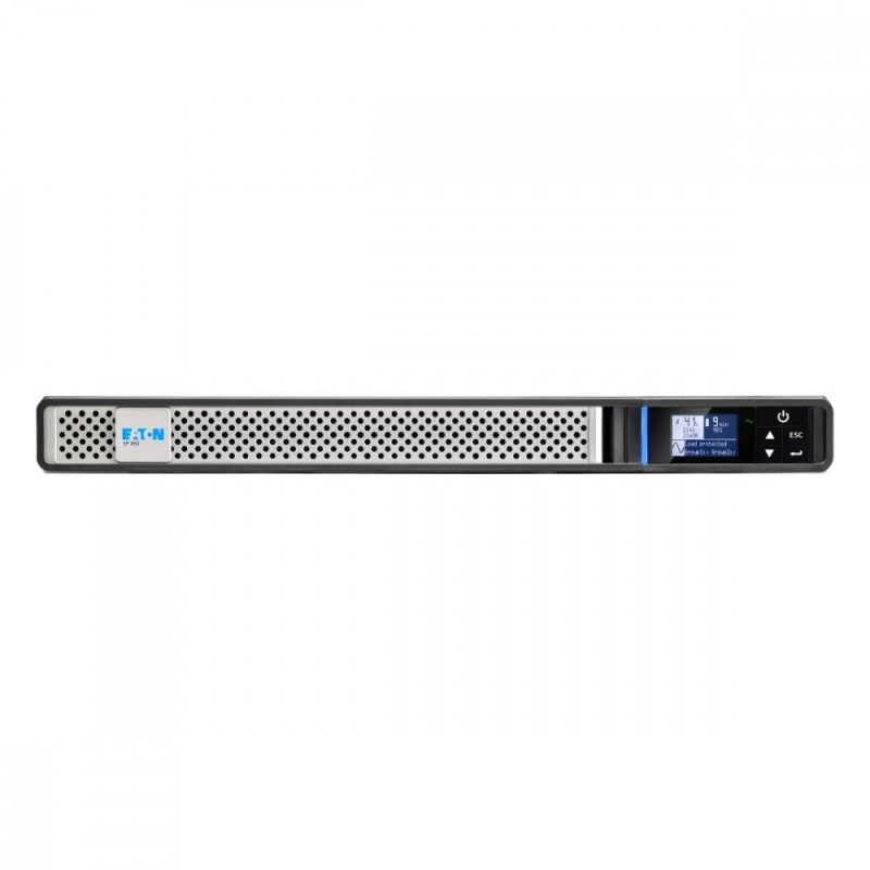 Zasilacz awaryjny 5P 850i Rack 1U Netpack G2 850VA/680W