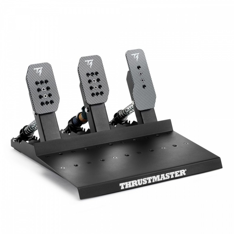 Pedały Raceline Pedals III LC